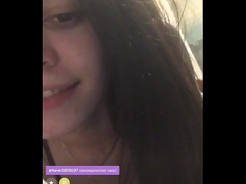 ❤️ 淫荡的俄罗斯婊子 (Periscope, VKontakte, Instagram) ❤❌ 自制毛片