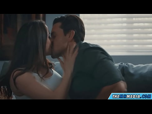 ❤️ 浪漫的性爱，有一个好的胸脯的妈妈 ❤❌ 自制毛片